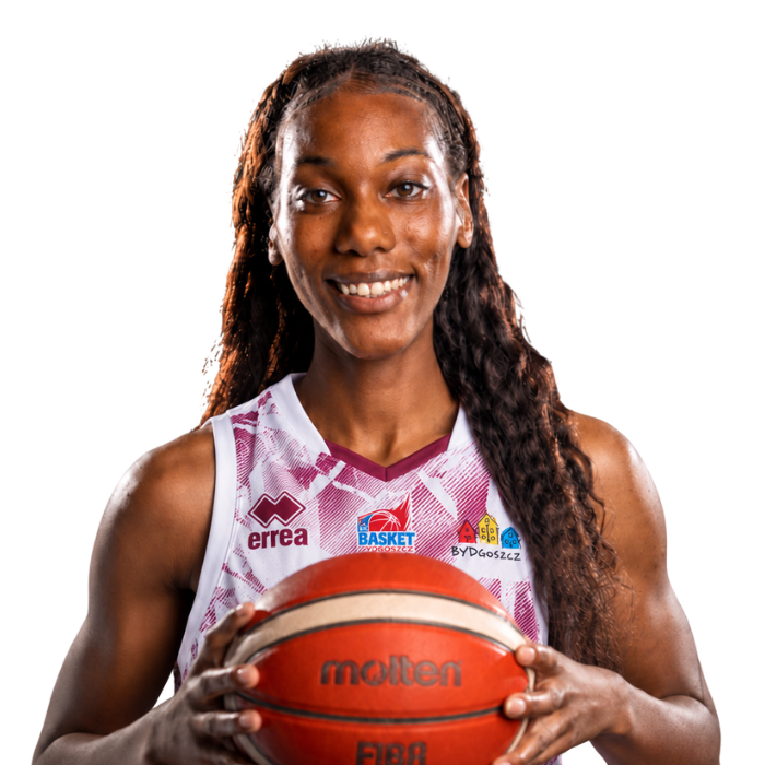 Asiah Jones