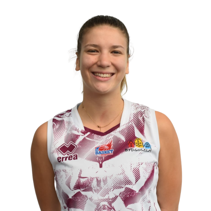 Amelia Pawlikowska