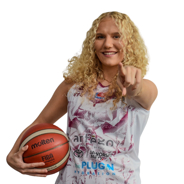 Julia Zielińska-Obarek