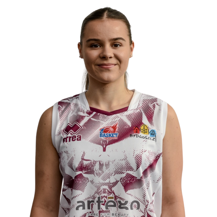 Alicja Witkowska