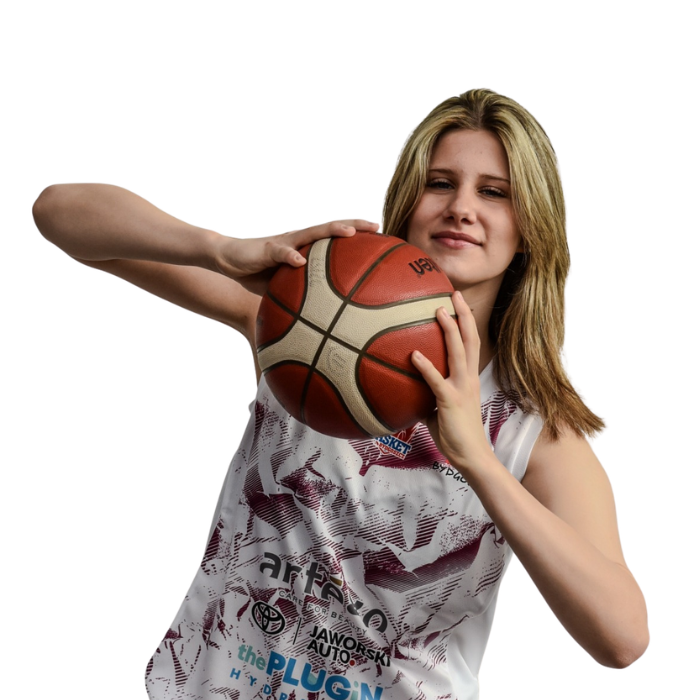 Zuzanna Czurgiel