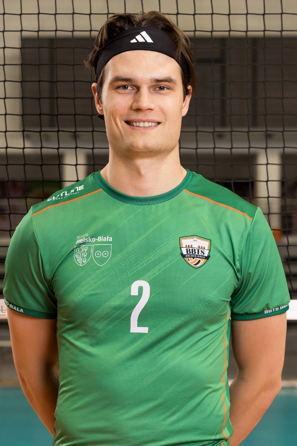 Marek Polok