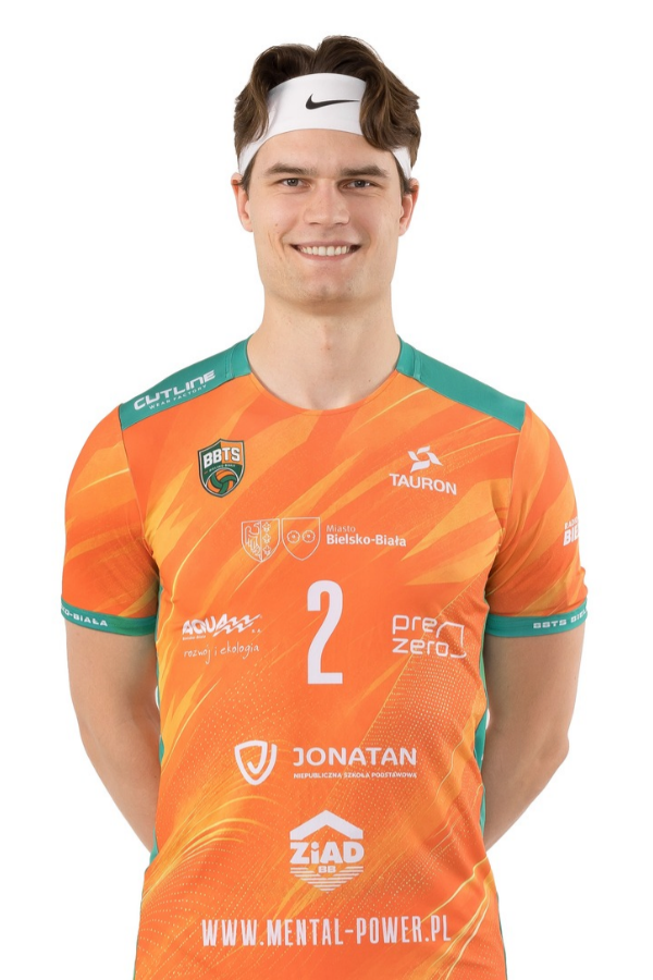 Marek Polok