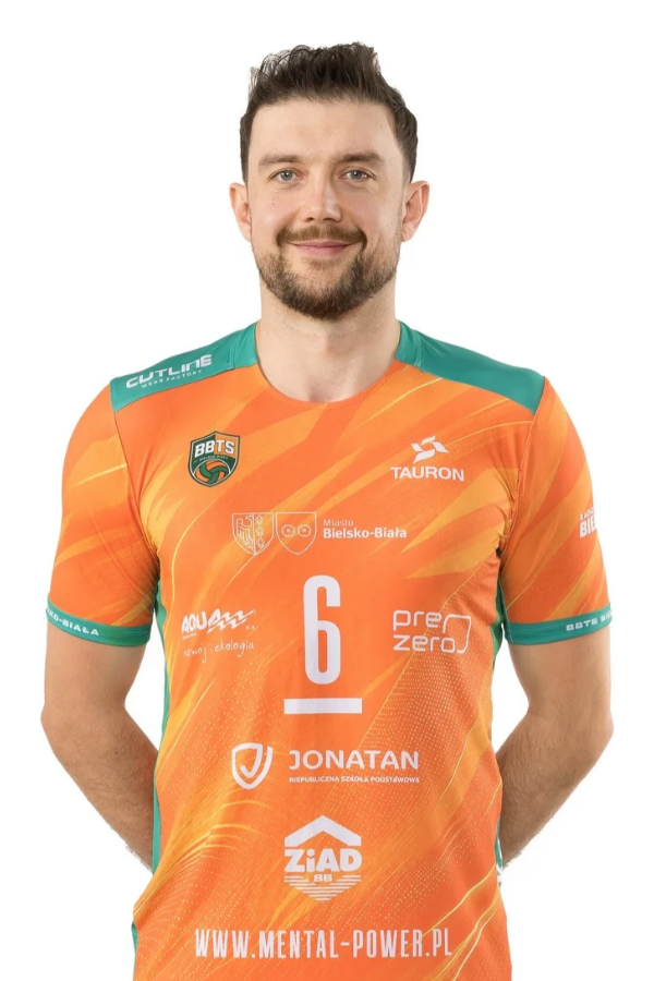 Mateusz Zawalski