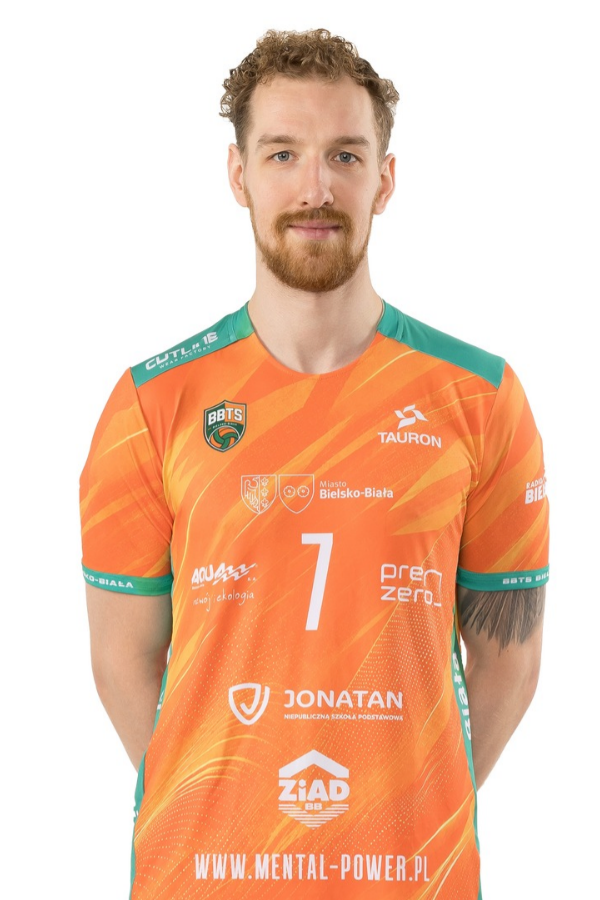 Kamil Dębski