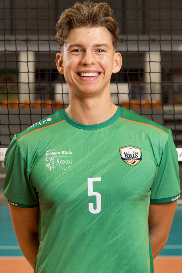 Szymon Janus