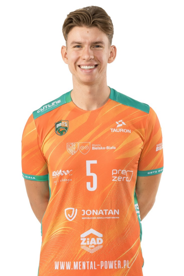 Szymon Janus