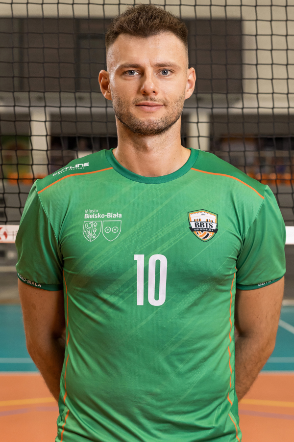 Szymon Romać