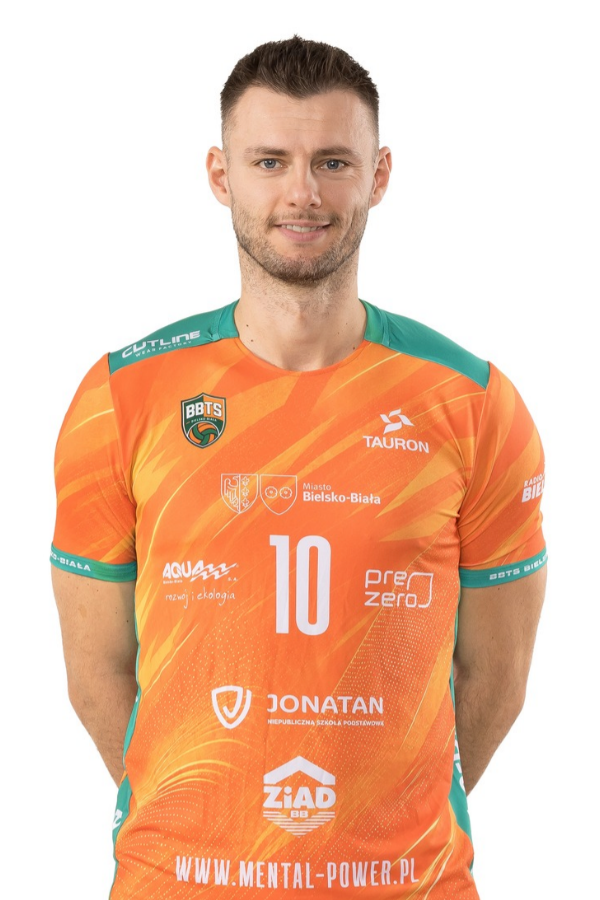 Szymon Romać