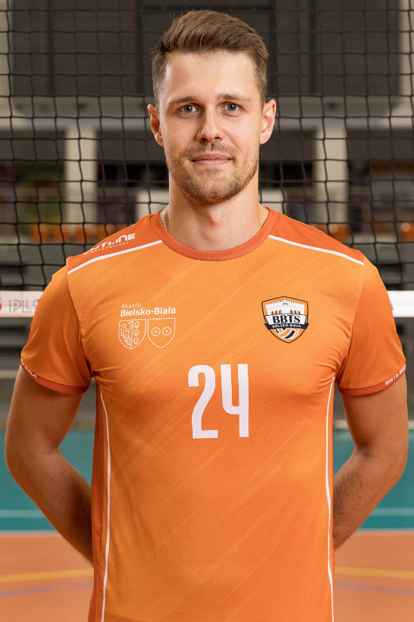 Szymon Biniek