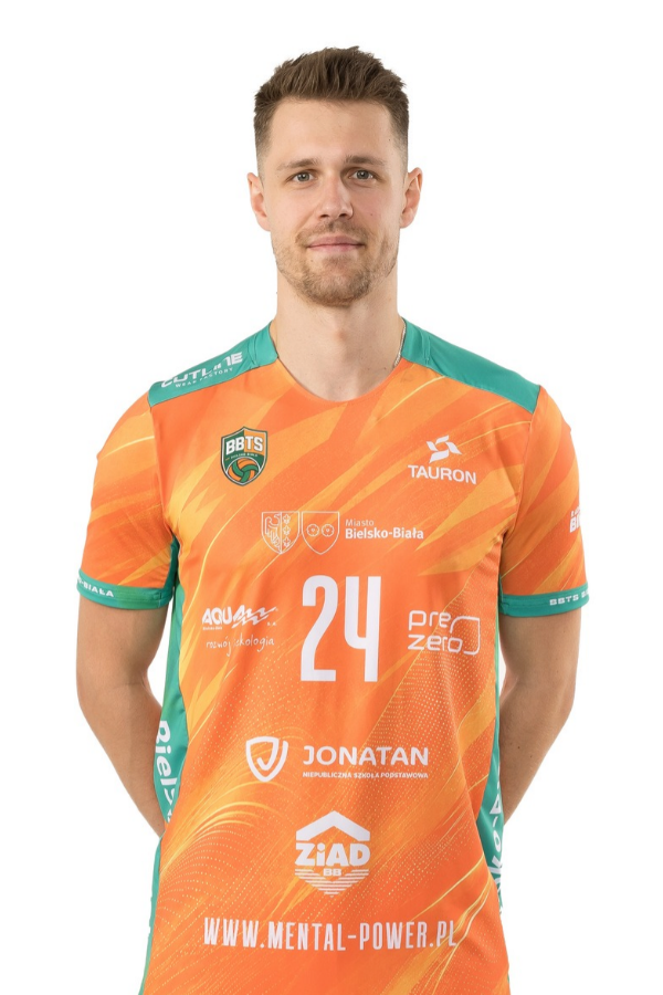 Szymon Biniek