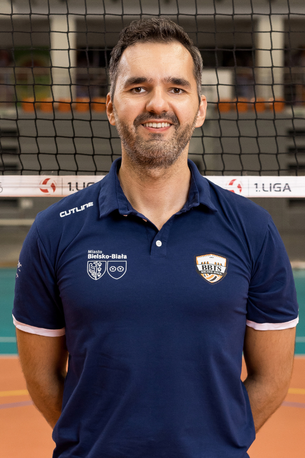 Patryk Drobik