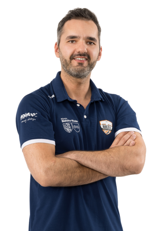Patryk Drobik