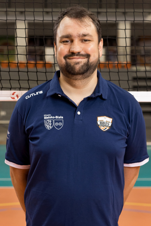 Mateusz Parfieńczyk