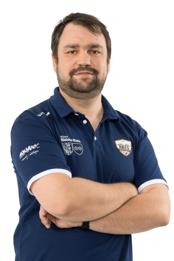 Mateusz Parfieńczyk