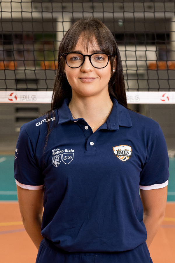 Klaudia Piwowarczyk