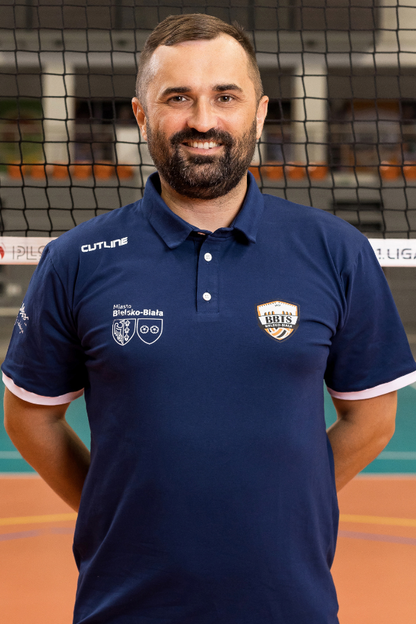 Mateusz Mielnik