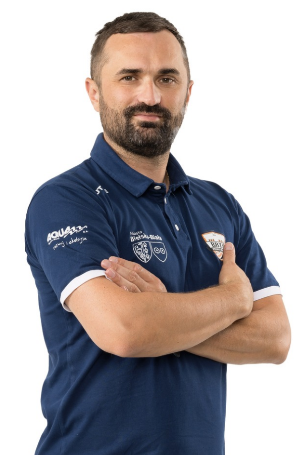 Mateusz Mielnik