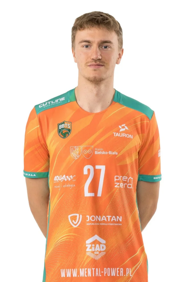 Filip Jarosiński