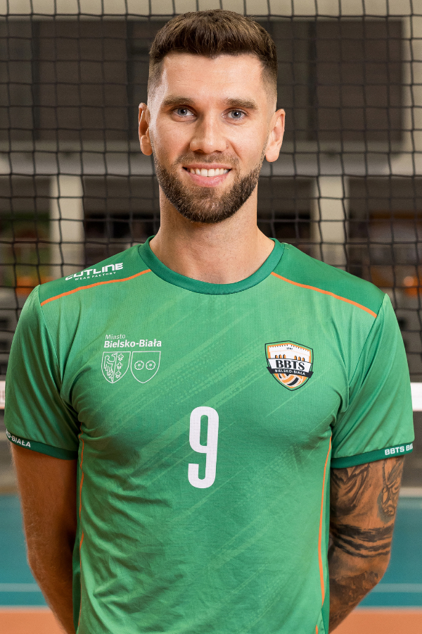 Daniel  Gąsior