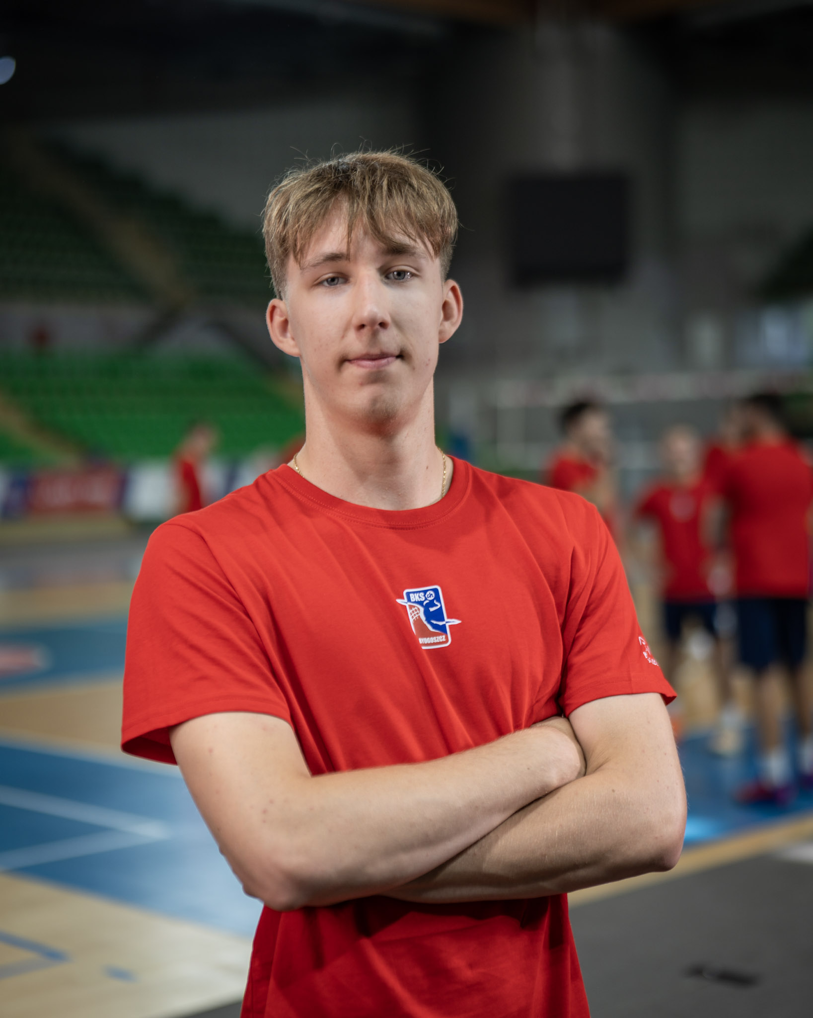 Filip Falkowski