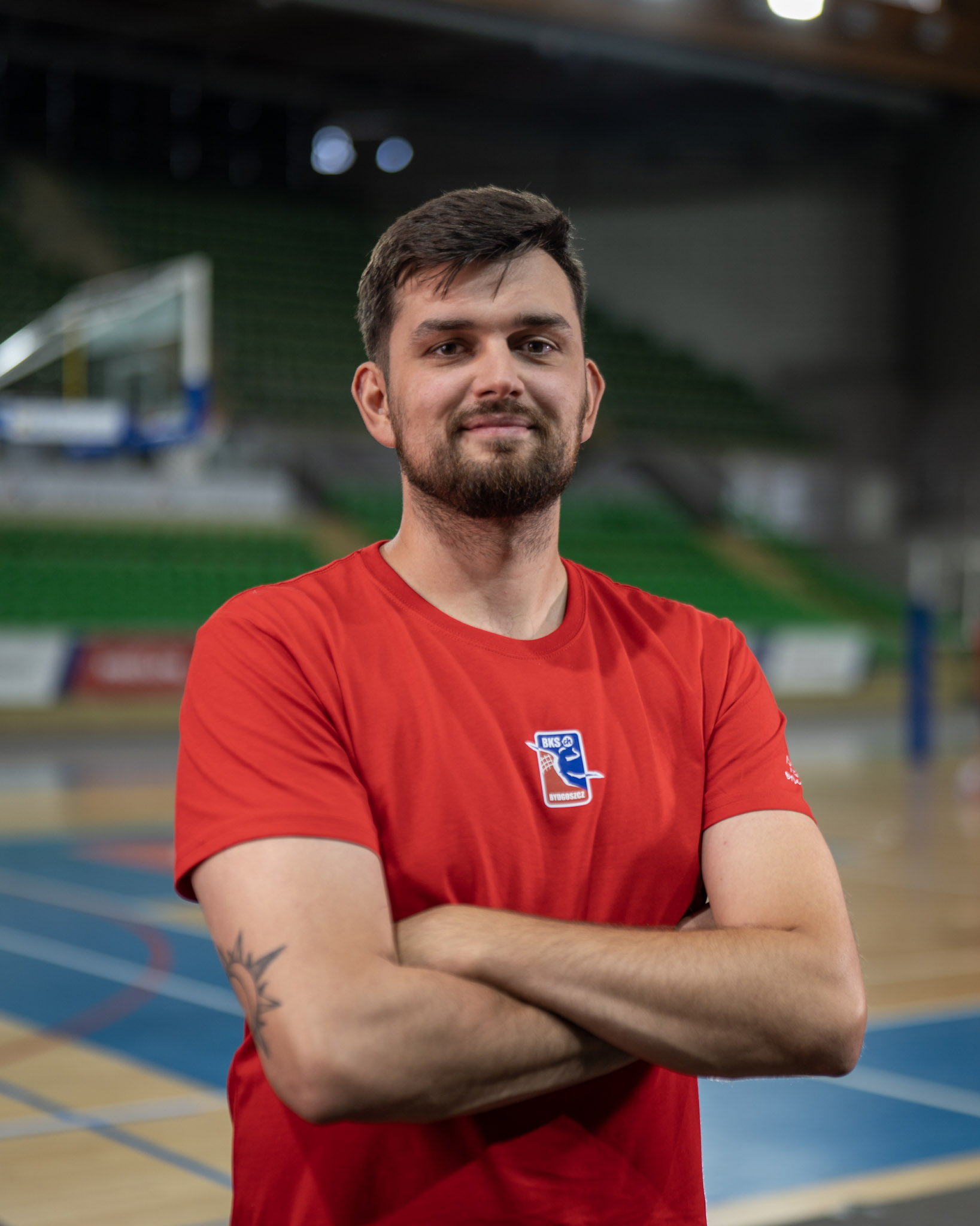 Łukasz Sternik