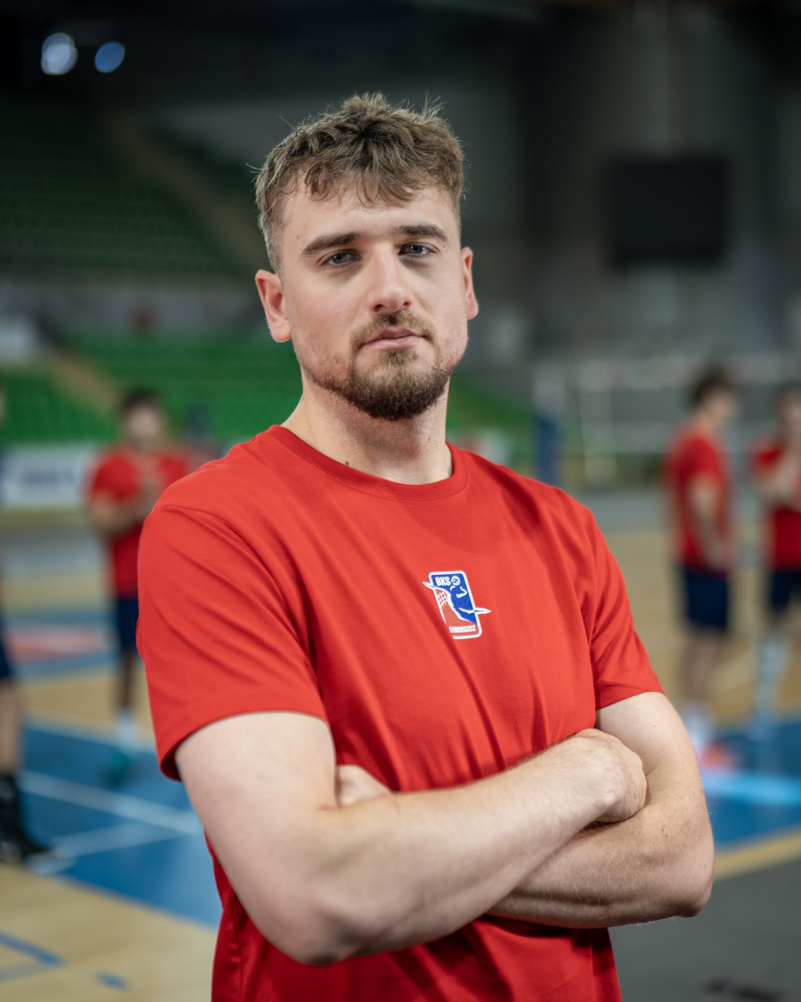Patryk Mendel
