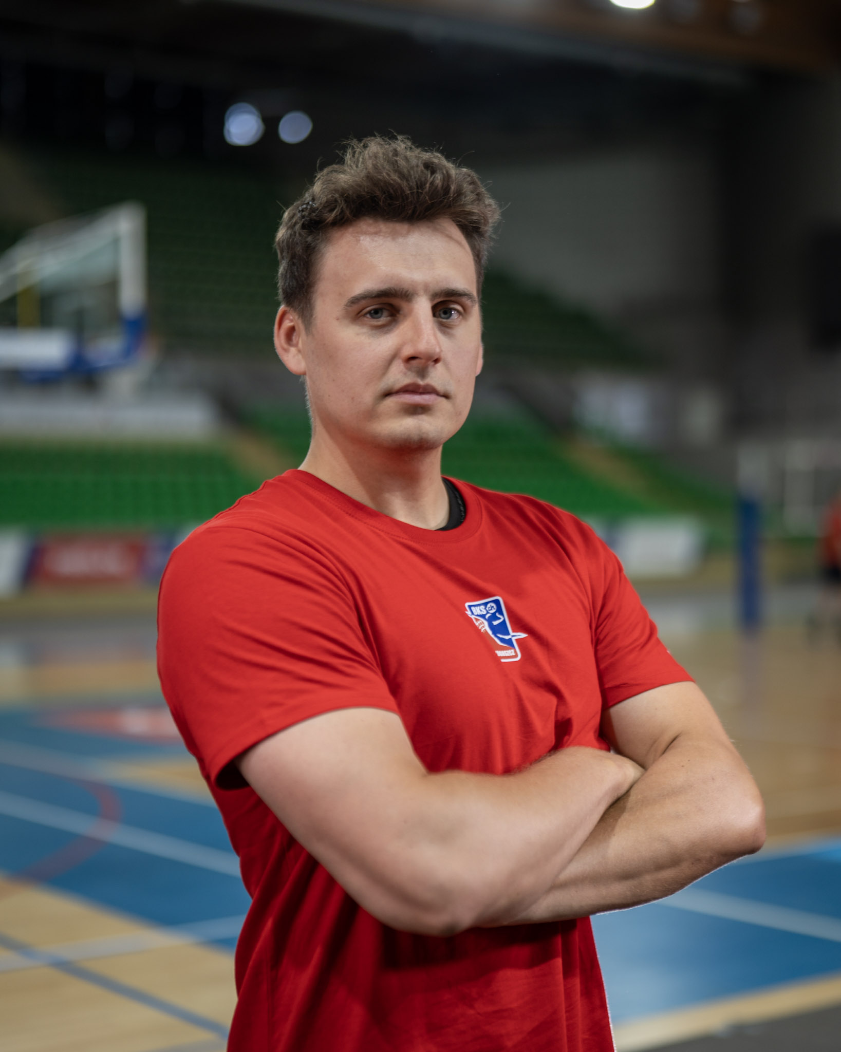 Adrian Kopij
