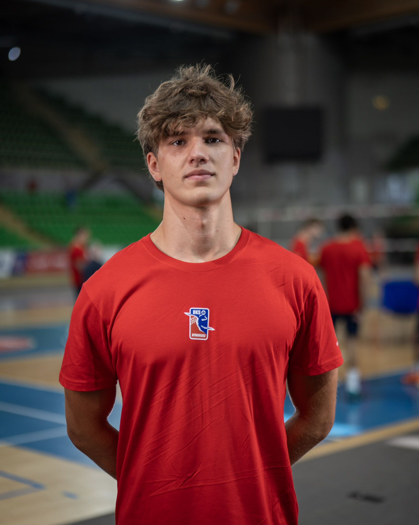 Konrad Kuffel