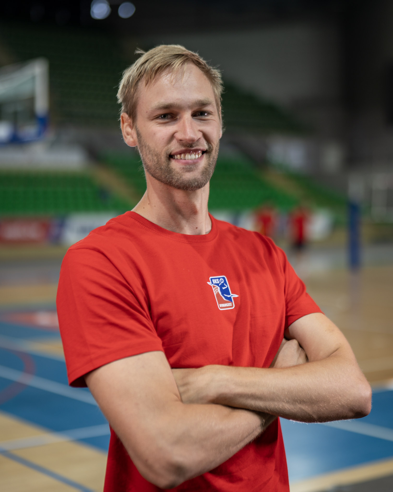 Maciej Borris