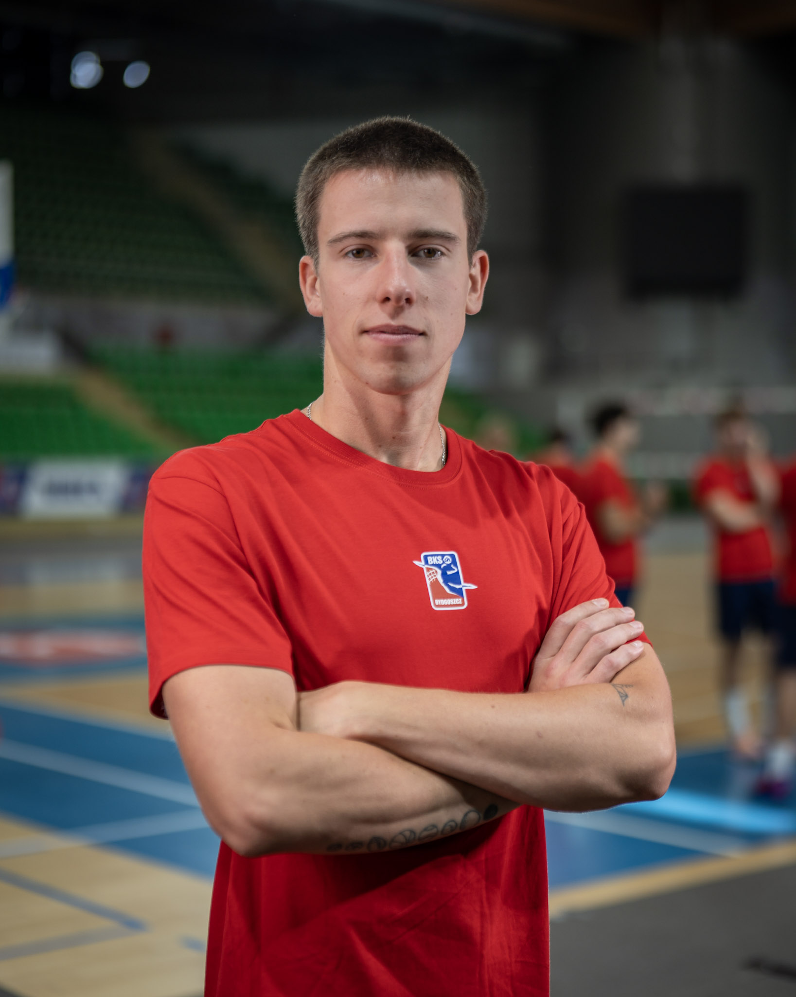 Adam Golik