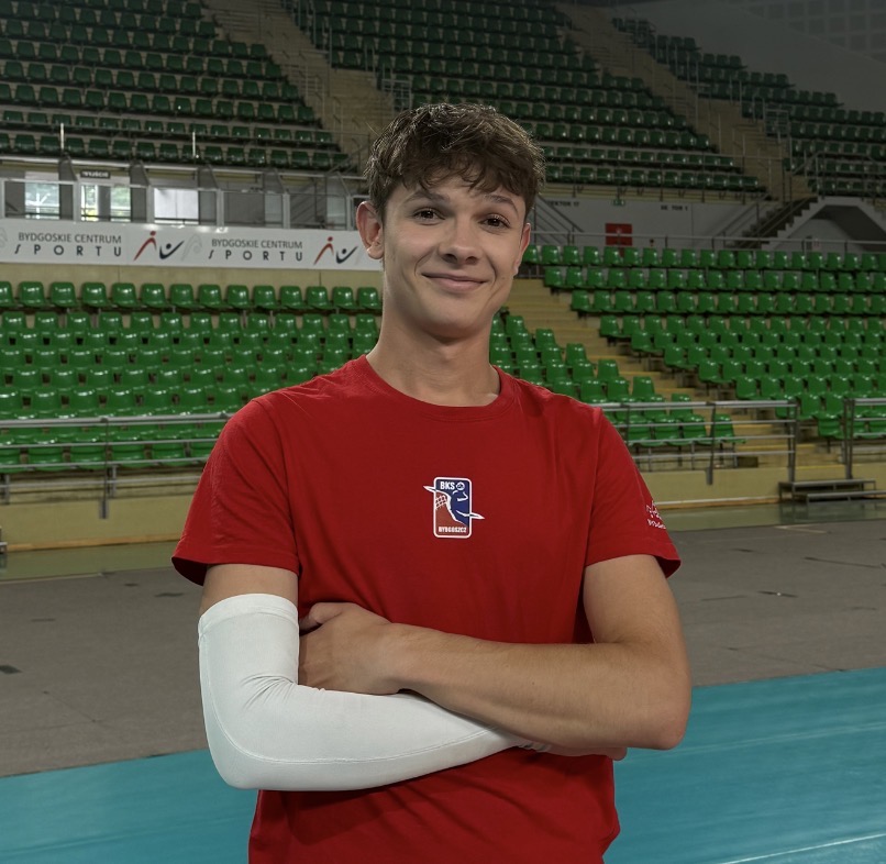 Kacper Blicharz
