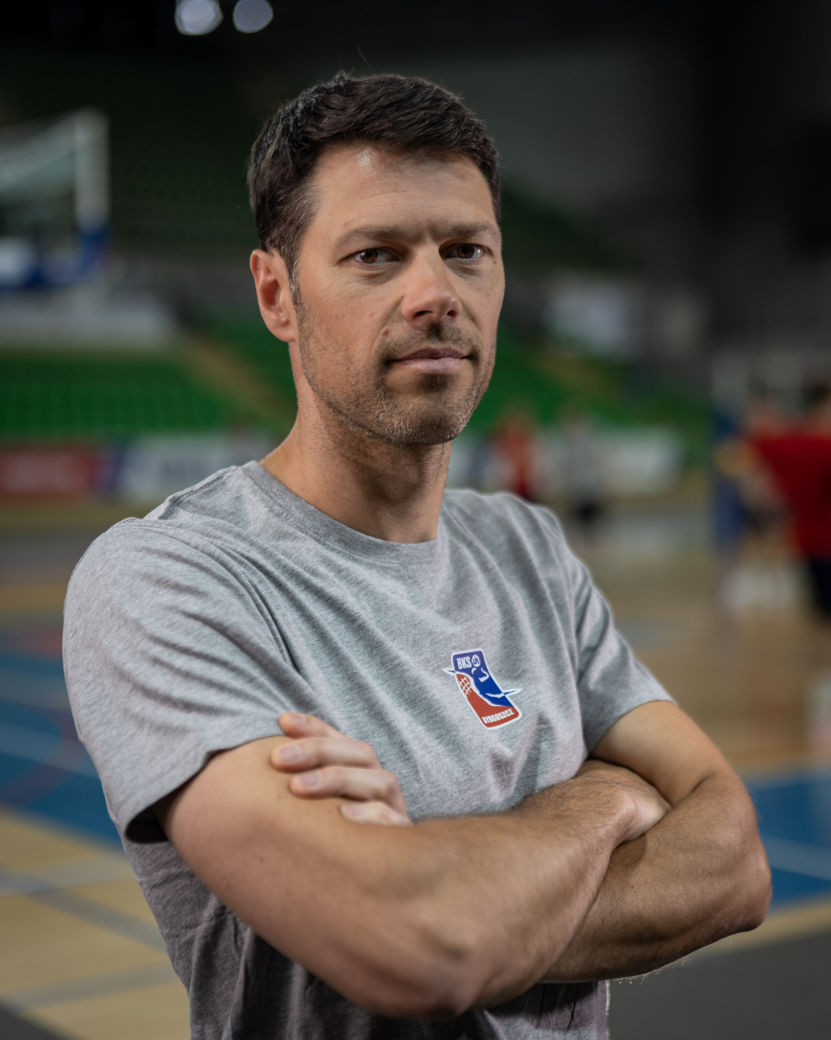 Sergii Kapelus