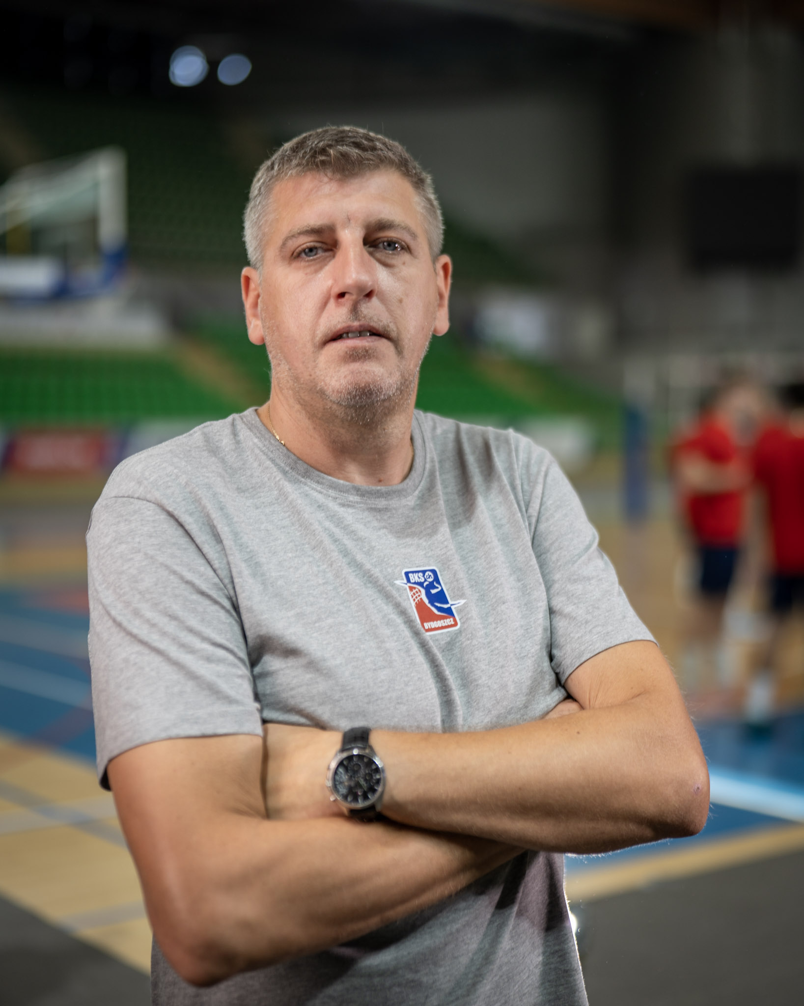 Wojciech Kaźmierczak