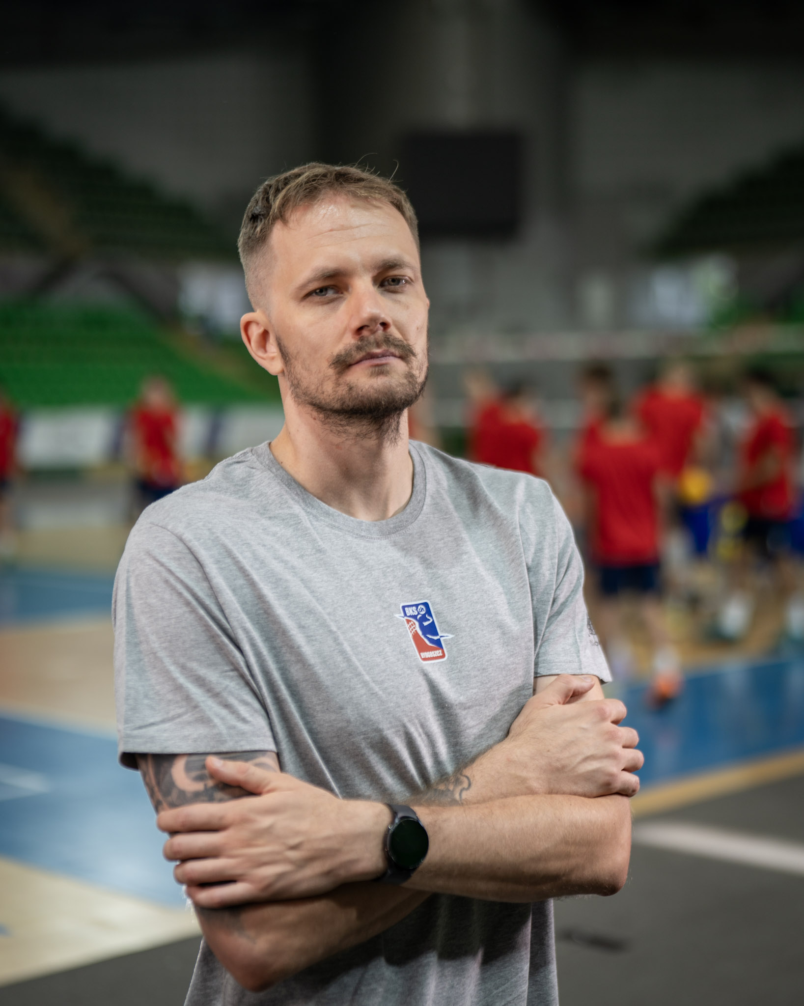 Łukasz Szarek