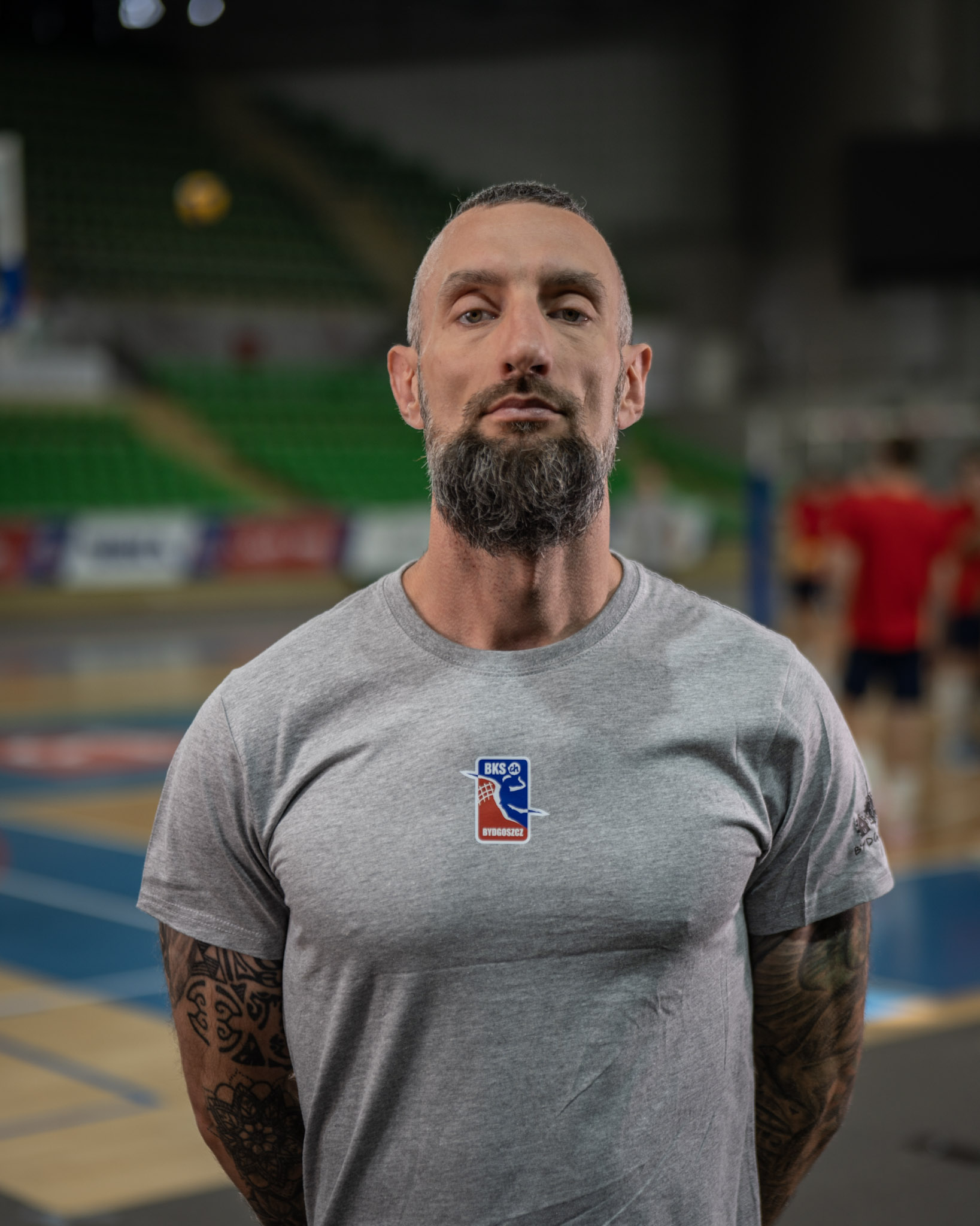 Bartosz Warzeszkiewicz