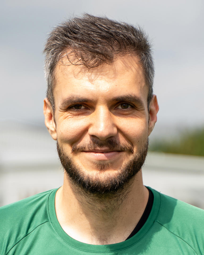 Adam Wilk