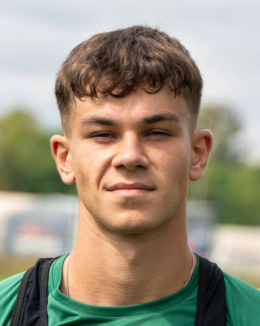 Mateusz Kędzia