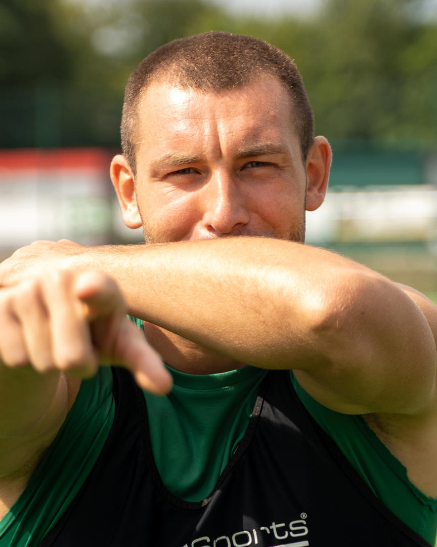 Paweł Tomczyk