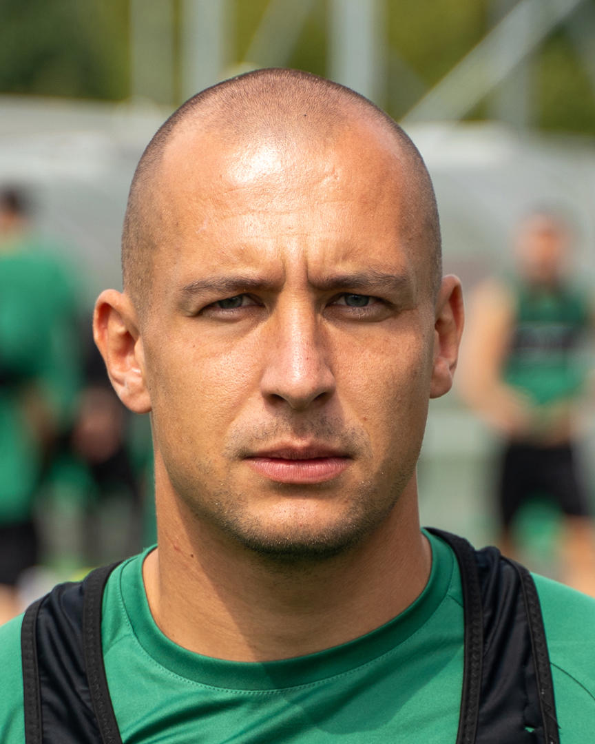 Jakub Kuzdra