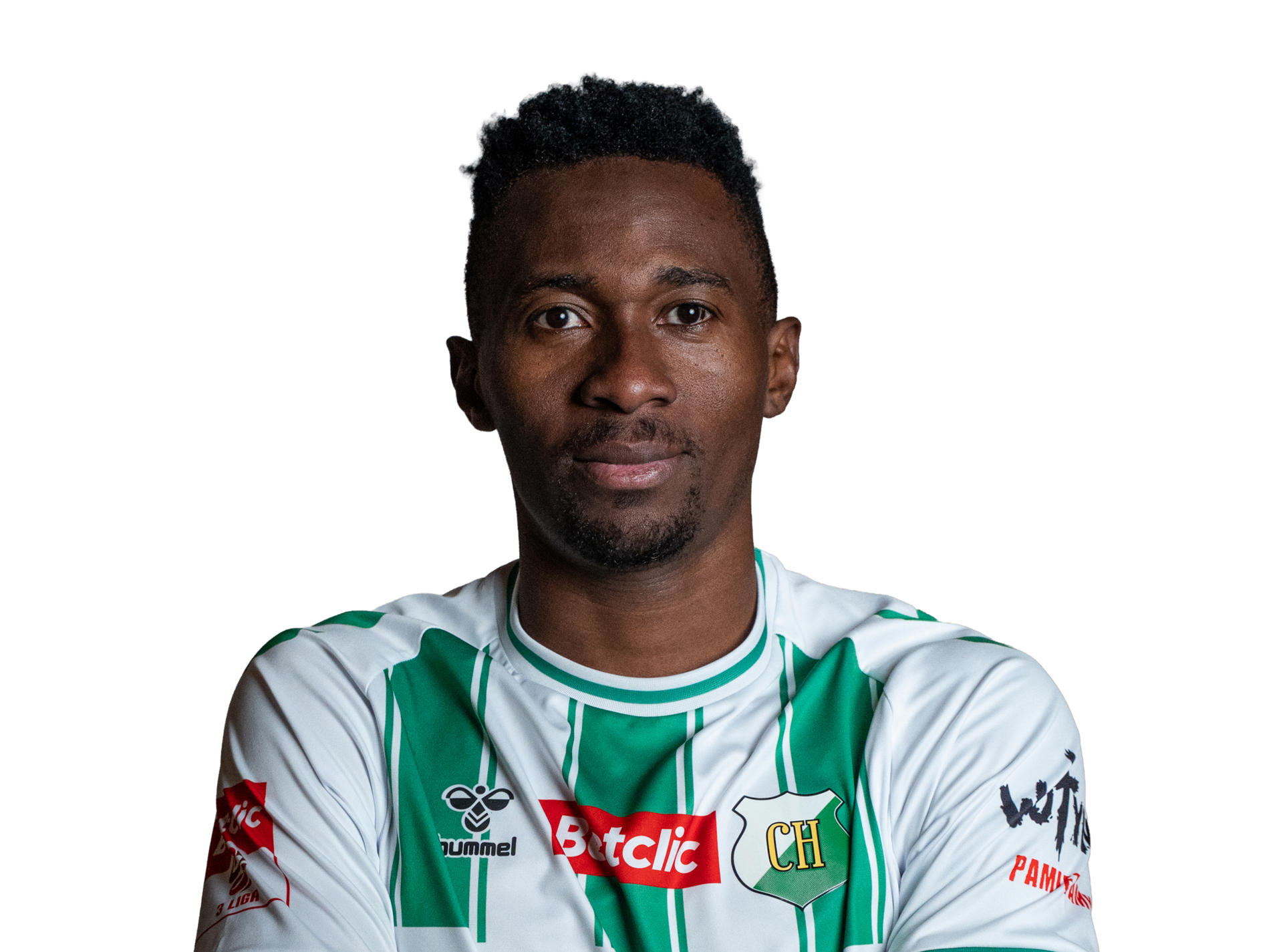 Lionel Abate Etoundi