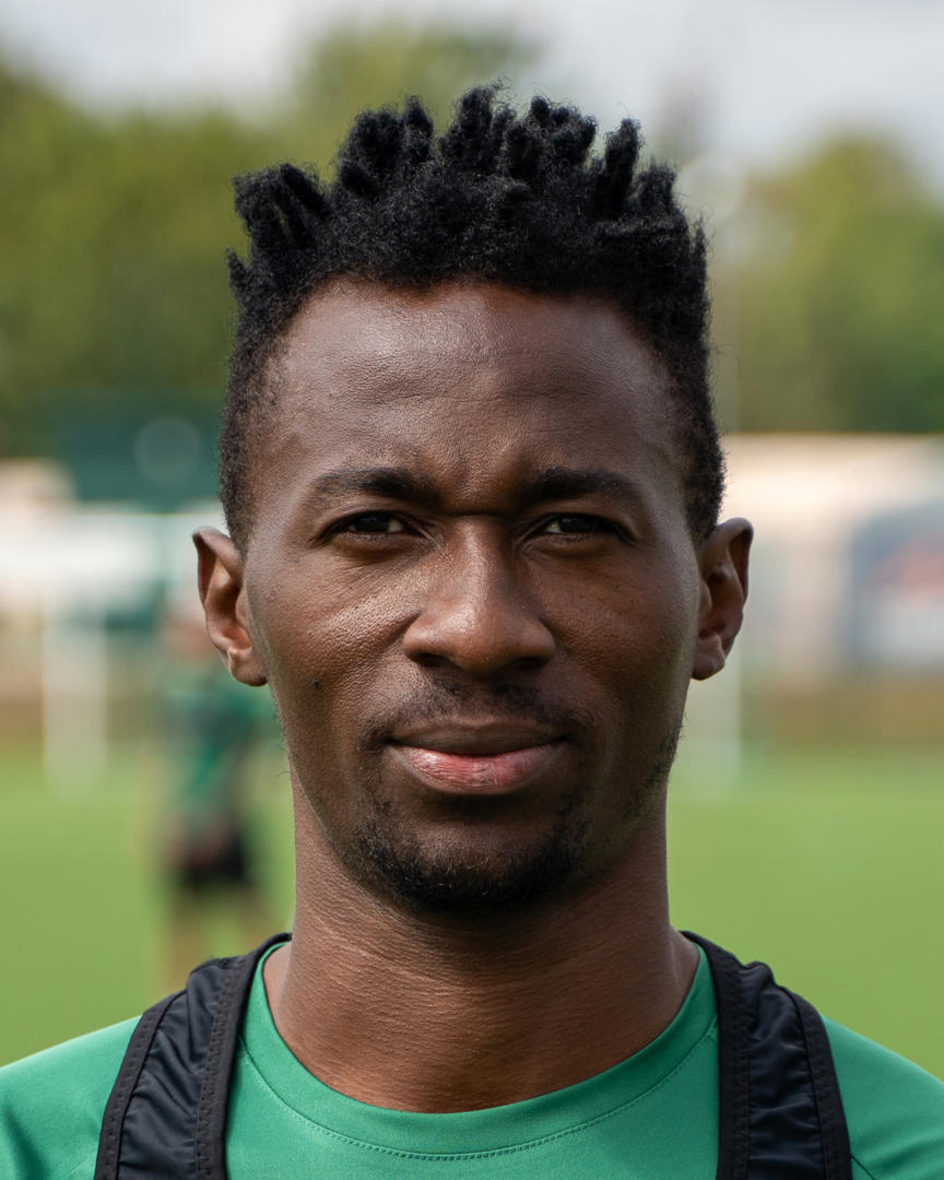 Lionel Abate Etoundi