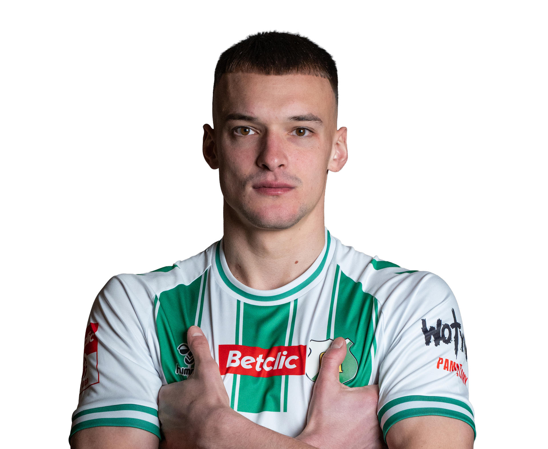 Paweł Koncewicz-Żyłka