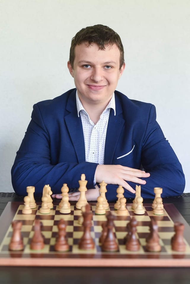 Mikołaj Włoch 
