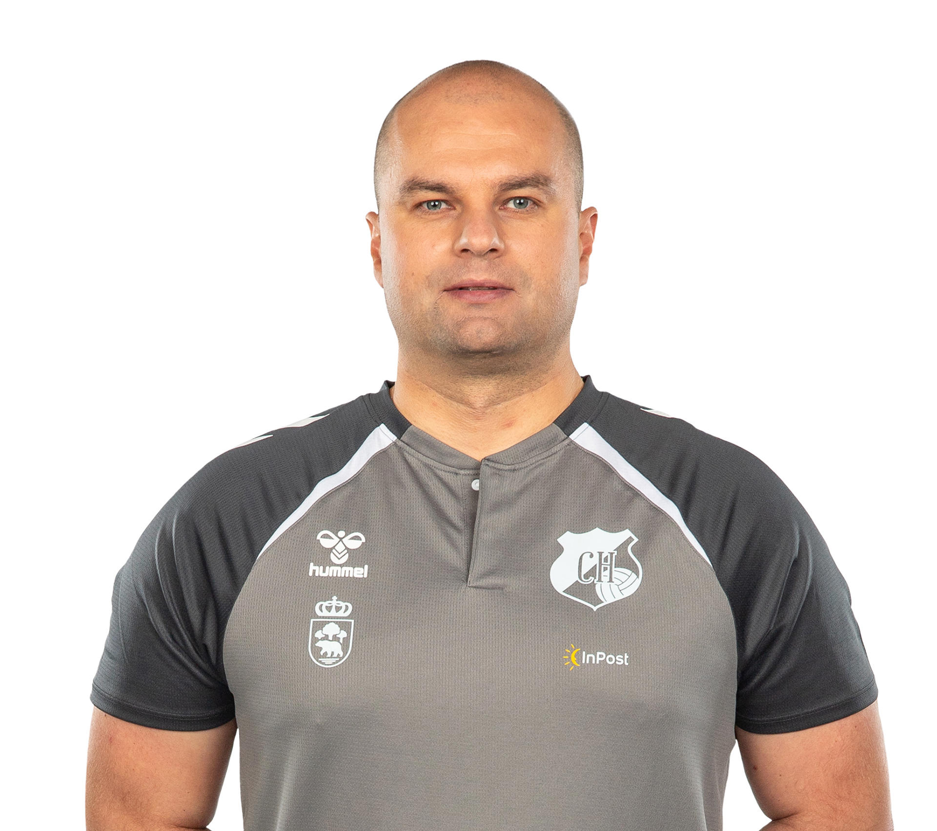 Krzysztof Żabiński