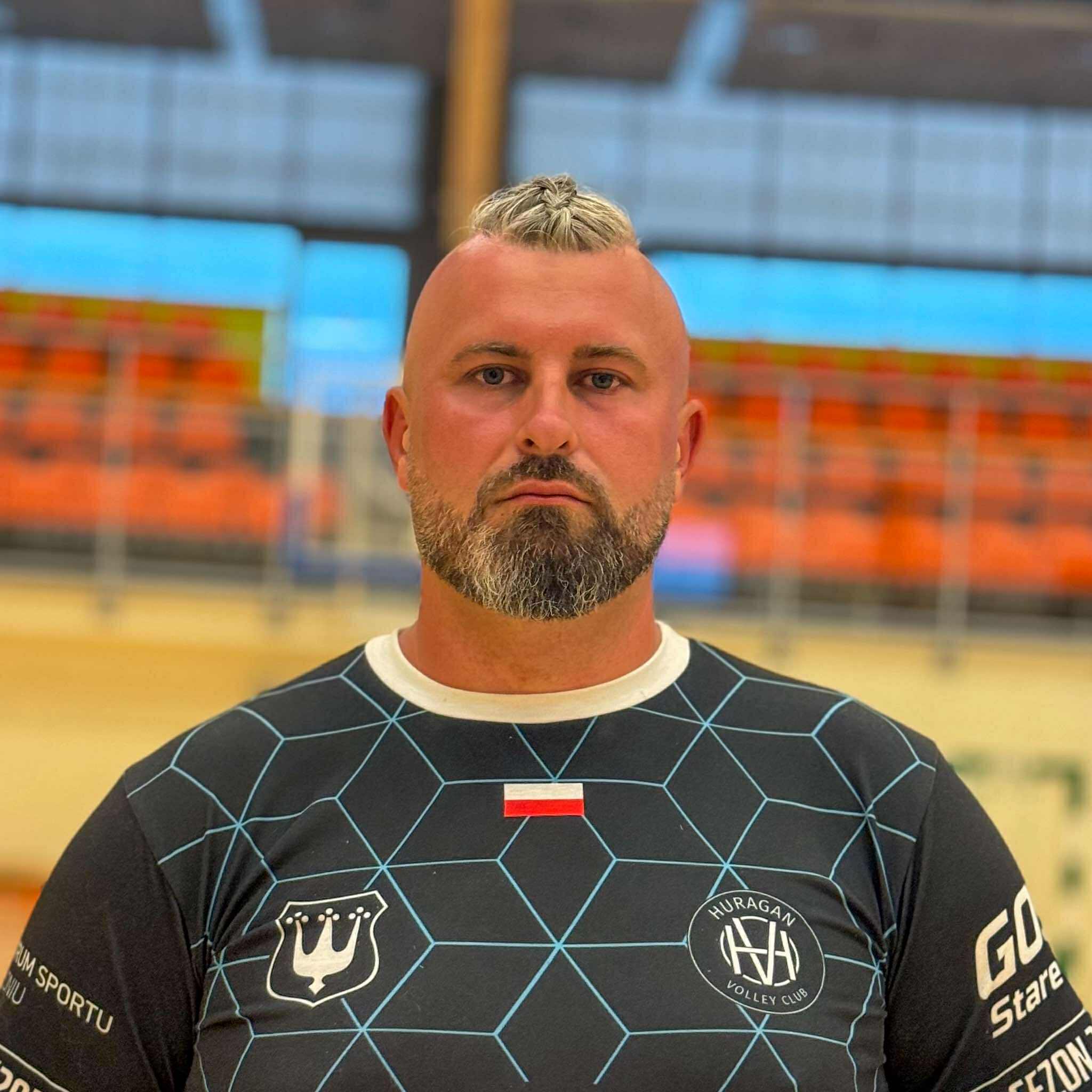 Damian Białorudzki
