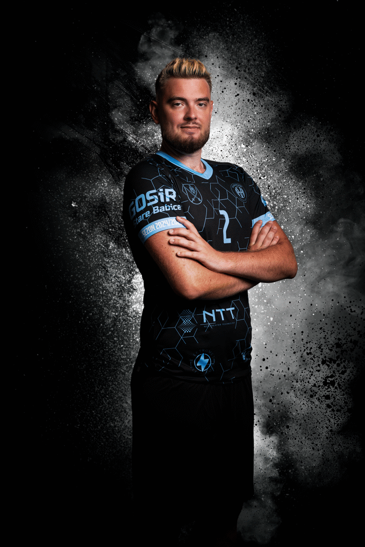 Maciej Marchewka