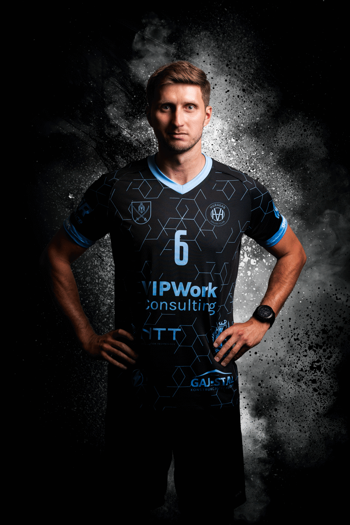 Bartosz Zaborowski