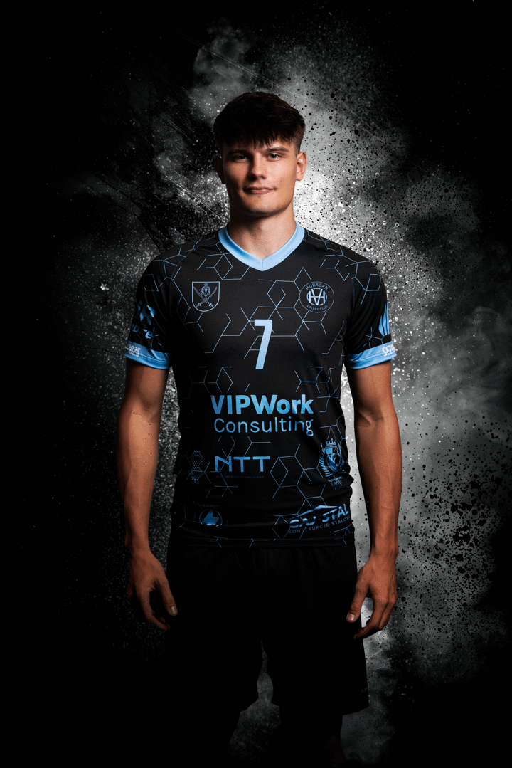 Kacper Siwic