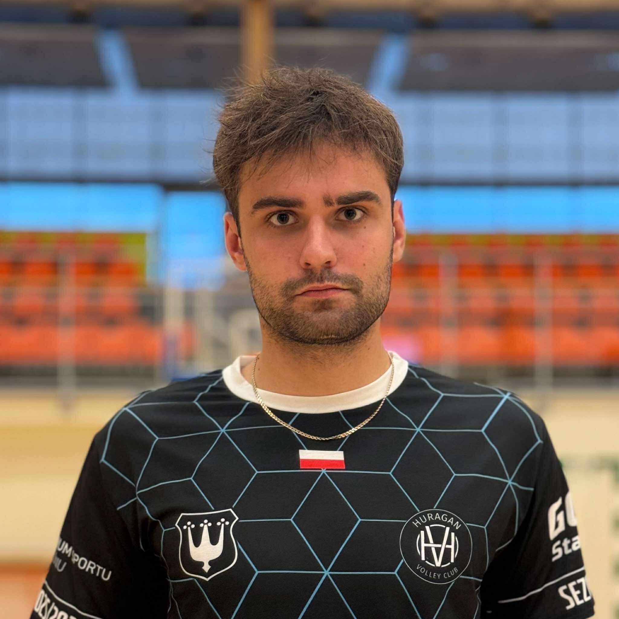 Gabriel Stryjewski